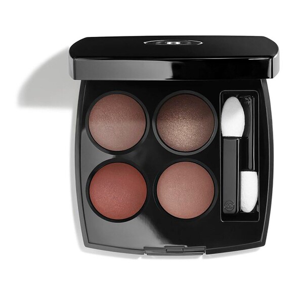LES 4 OMBRES - Sombras De Ojos Efectos Múltiples , Chanel