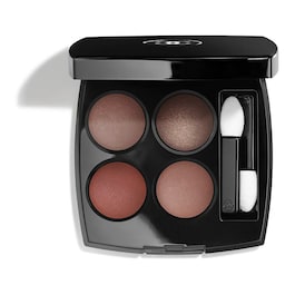 LES 4 OMBRES - Sombras De Ojos Efectos Múltiples image