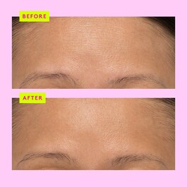 T.L.C. Framboos™ Glycolic Night Serum - Sérum De Noche