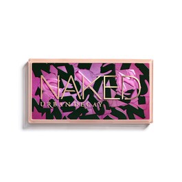 Urban Decay Naked Sin Mini Eyeshadow Palette - Paleta de sombras
