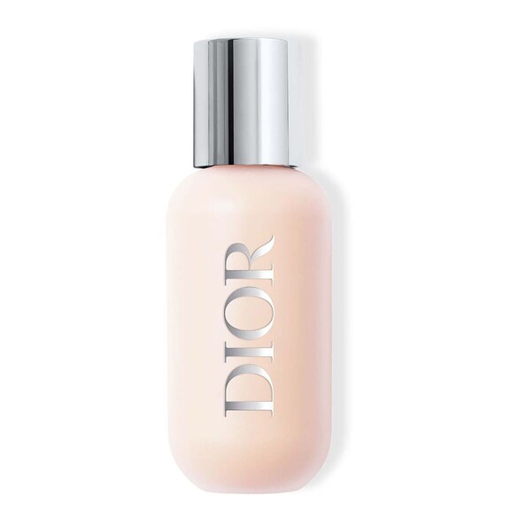 Dior Backstage Face & Body Foundation - Fondo de maquillaje para rostro y cuerpo, Dior Backstage