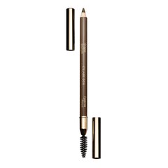 Cl eyebrow pencil - Lápiz para cejas, Clarins