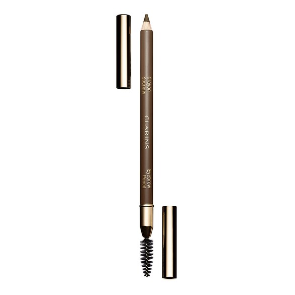 Cl eyebrow pencil - Lápiz para cejas, CLARINS
