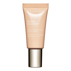 Instant Concealer - Corrector antiojeras, CLARINS