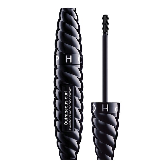 Outrageous Curl - Máscara, SEPHORA COLLECTION