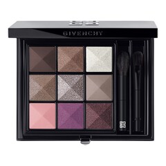 Le 9 de Givenchy - Paleta de Sombras de Ojos Multi-Acabados Duración 12h, Givenchy