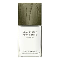 L'Eau D'Issey pour Homme Eau&Cèdre - Eau de Toilette Amaderada Acuática  , Issey Miyake
