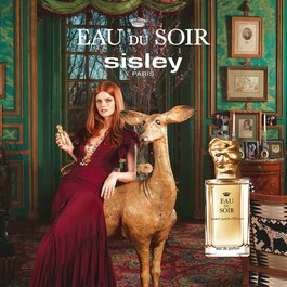 Eau du Soir - Crema Perfumada Hidratante