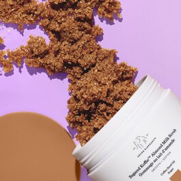 Sugared Koffie™ Almond Milk Scrub - Exfoliante Corporal