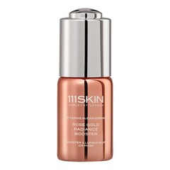 Rose Gold Radiance Booster - Booster Luminosidad, 11Skin