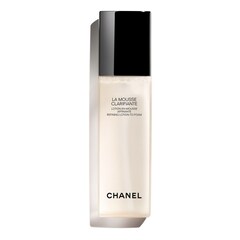 CHANEL LA MOUSSE CLARIFIANTE - Loción En Espuma Perfeccionadora , Chanel