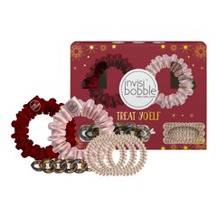 Treet yo'elf - Estuche regalo, INVISIBOBBLE