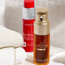 Double Serum Textura Ligera - Sérum tratamiento antiedad