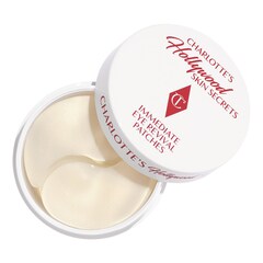 Charlotte's Hollywood Skin Secrets Immediate Eye Revival Patches - Parches ojos, Charlotte Tilbury
