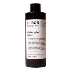 Lâcher-prise - Recarga Aromacológica, 100BON