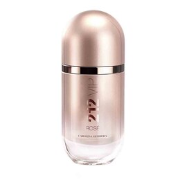 Carolina Herrera 212 VIP Rose - Eau de Parfum