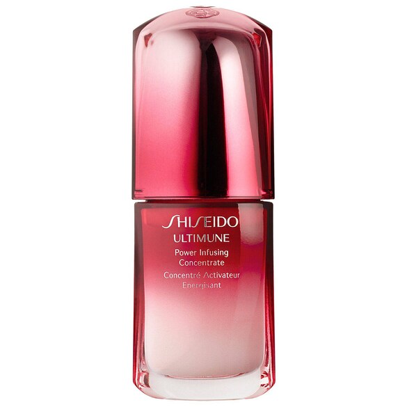 Ultimune - Concentrado Activador Energizante, SHISEIDO