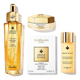 Abeille Royale Advanced Youth Watery Oil - Set de cuidado facial