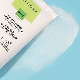 Radiance Double Exfoliant - exfolia + luminosidad