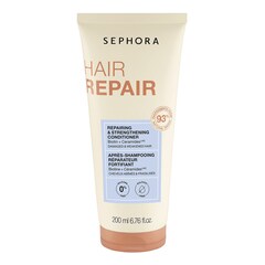 Acondicionador Reparador Fortificante - Tratamiento Reparador, Sephora Collection