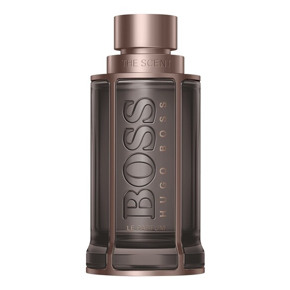 BOSS The Scent Le Parfum for Him - Eau de Parfum, HUGO BOSS