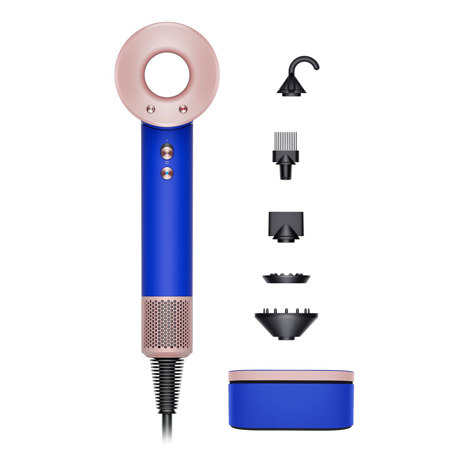 Comprar secador hotsell dyson supersonic