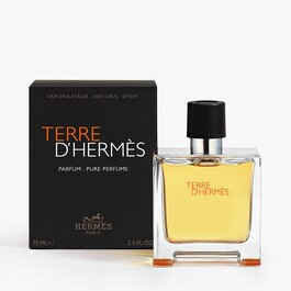 Terre d'Hermès - Parfum