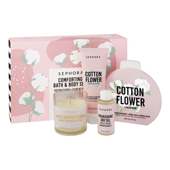 Set de baño y cuerpo grande - Set de baño y cuerpo grande, SEPHORA COLLECTION