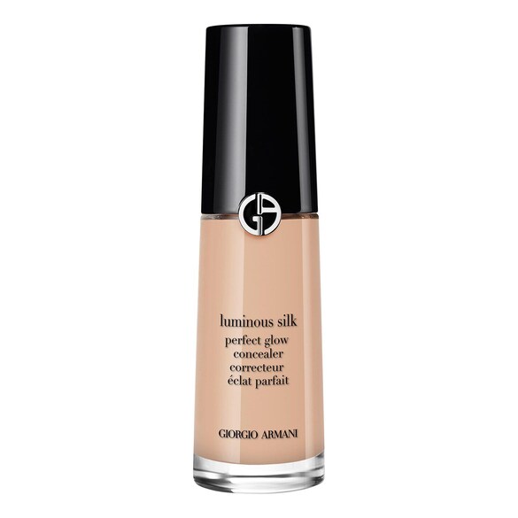 Luminous Silk Concealer - Corrector iluminador, Armani