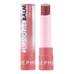 Lipstories Balm -Barra de labios  con color , SEPHORA COLLECTION