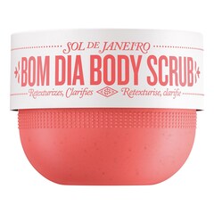 Bom Dia Body Scrub - Exfoliante Corporal, Sol de Janeiro