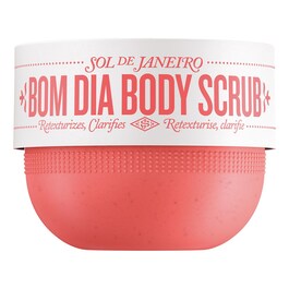 Bom Dia Body Scrub - Exfoliante Corporal