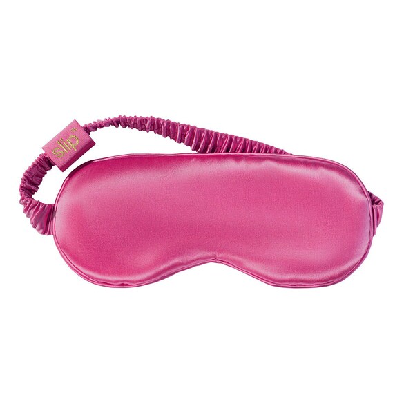 Antifaz para dormir-Seda pura , SLIP