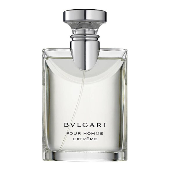 Bvlgari pour Homme Extrême - Eau de Toilette, BVLGARI