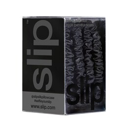 Coleteros pura seda skinny - 4 coleteros