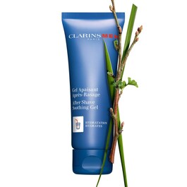 MEN AFTER SHAVE SOOTHING GEL - Aftershave