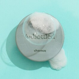 Shampoing Tout Nu - Champú sólido para cabello graso