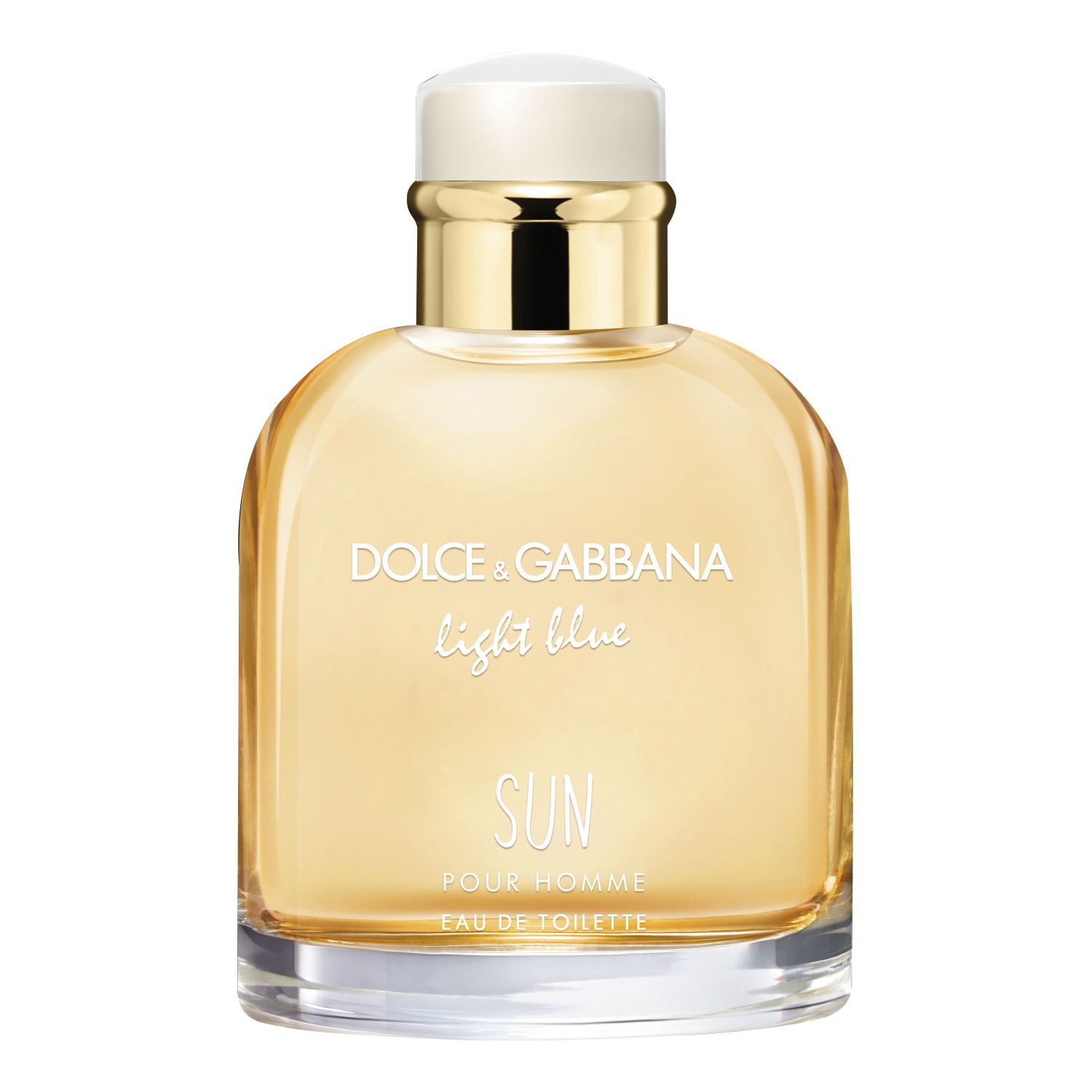 dolce gabbana light blue sun sephora