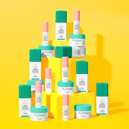 Status Glow Kit - Estuche cuidado facial
