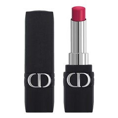 Rouge Dior Forever - Barra de labios sin transfer - Color intenso y confort, Dior