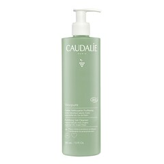 Vinopure Purifying Gel Cleanser - Gelatina Limpiadora, CAUDALIE