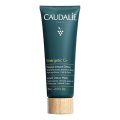 Mascarilla Detox, CAUDALIE