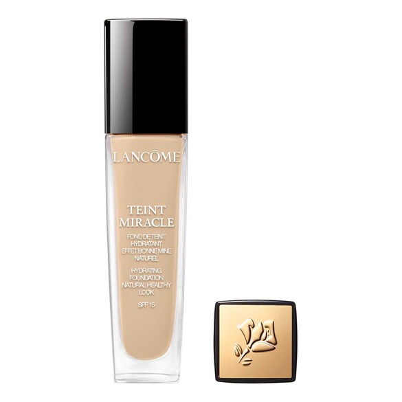 Lancôme Teint Miracle 16 Lupita Nyong'o-base de maquillaje 16, LANCÔME