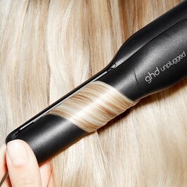 Así son las planchas de pelo inalámbricas de ghd que ya hemos probado