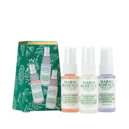 Mini Spray X3 Kit - Estuche