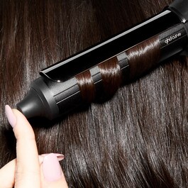Tenacilla ghd curve® soft curl