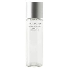 Men Hydrating - Loción hidratante, SHISEIDO