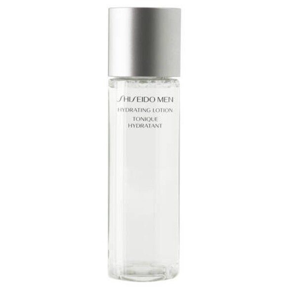 Men Hydrating - Loción hidratante, SHISEIDO