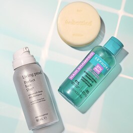 Define Your Hair Routine - Estuche cabello
