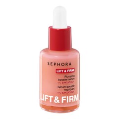Lift & Firm - Sérum Booster Rellenador, Sephora Collection